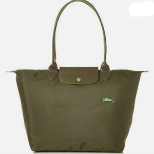 100% authentic Longchamp large bag